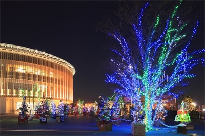 景觀照明工程的整個(gè)標(biāo)準(zhǔn)流程都有哪些?