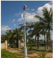 【泰瑪磁懸浮風光能源科技公司(風光互補道路照明系統工程及產品)