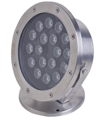 【雞西水底燈廠家】價格,廠家,圖片,水底燈,陜西歐朗照明工程-