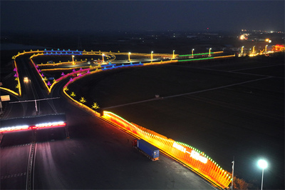 城市照明工程項目&ldquo;光化學污染&rdquo;不可小看