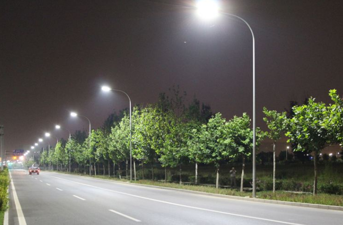 道路照明設(shè)計(jì)與施工之間還有哪些問(wèn)題需要我們解決_云南珠光照明工程