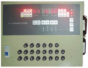 昆明交通信號燈工程 照亮安全通途，賦能城市智慧交通