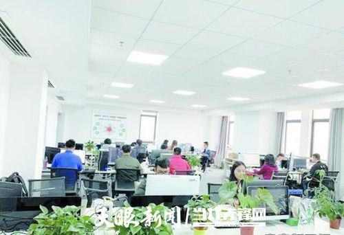 深耕數(shù)據(jù)科技，樹精英教育打造貴安大數(shù)據(jù)產(chǎn)業(yè)新名片