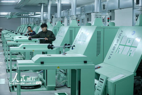 山東即墨建設智慧工廠，技術咨詢助推高質量發展